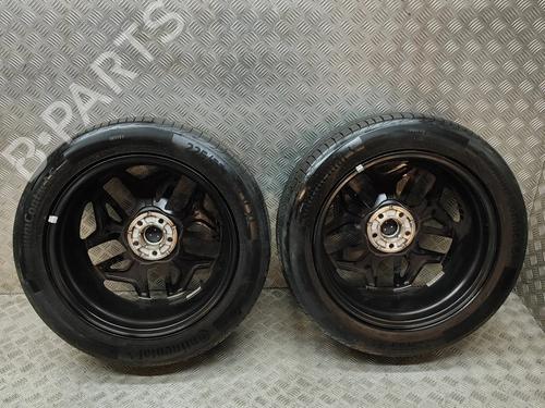 Rim FORD KUGA III (DFK) 2.5 FHEV | BP28561329C45 