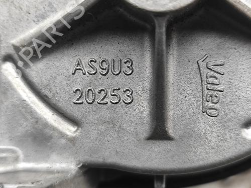 Rear wiper motor VW T-ROC (A11, D11) 1.5 TSI | BP33391536M102 - Image 9