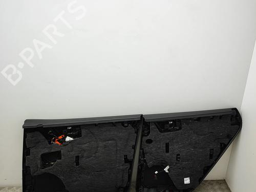 Seats set PORSCHE MACAN (95B) 3.0 S | BP38017880C78  - Image 15