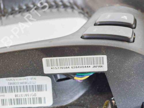 Steering wheel CADILLAC SRX 3.6 | BP27752163C49 