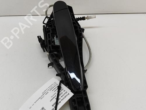 Front right exterior door handle BMW 1 (F20) 118 d | BP19283368C129 