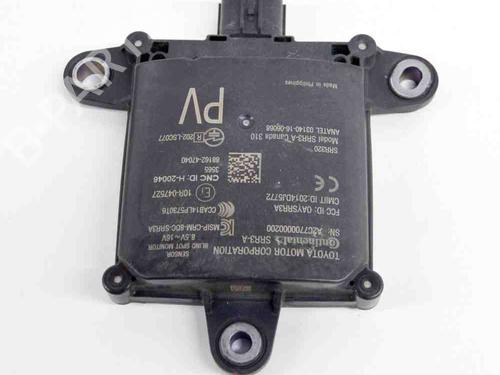 Electronic module TOYOTA PRIUS (_W5_) 1.8 Hybrid (ZVW50_, ZVW51_) | BP12175257M83