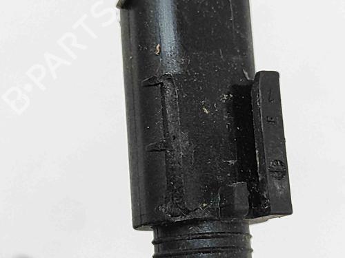 Electronic module PORSCHE BOXSTER (986) 2.7 | BP27803858M83 