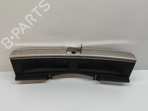 Pynteliste til bagklap Pynteliste til bagklap AUDI A5 Sportback (F5A, F5F) 2.0 TFSI quattro (252 hp) 36044403 36044403