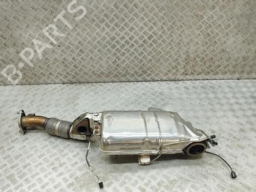 Used Catalyst Catalyst MAZDA CX-80 (KL_) e-SKYACTIVE-D MHEV AWD (KL0H, KL3R3P) (254 hp) 33308447 33308447