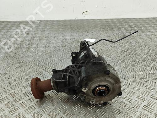 Used Front differential LAND ROVER RANGE ROVER EVOQUE (L538) 2.0 D 4x4 (180 hp) 28434227