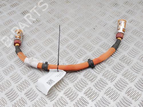 Used Wiring harness Wiring harness MERCEDES-BENZ EQE (V295) EQE 350+ (295.121) (292 hp) 39687536 39687536