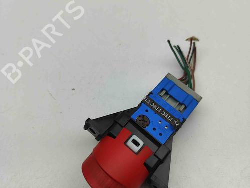 Warning switch ISUZU D-MAX I (TFR, TFS) 3.0 DiTD 4x4 (TFS85_) | BP29392285I22 