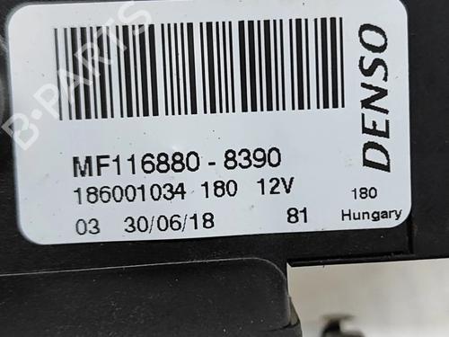 Electronic module JAGUAR I-PACE (X590) EV400 AWD | BP27768413M83  - Image 7