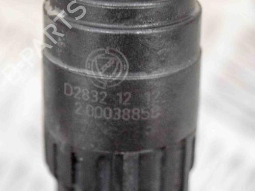 Washer pump PEUGEOT BOXER Bus 2.2 HDi 150 | BP14609971E24 