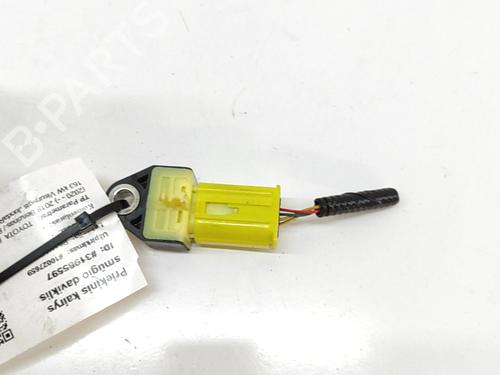 Used Electronic sensor TOYOTA RAV 4 V (_A5_, _H5_) 2.5 Hybrid AWD (AXAH54, AXAL54) (222 hp) 28676121