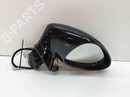 Used Right mirror PORSCHE PANAMERA (970) 4.8 4S (400 hp) 27521318