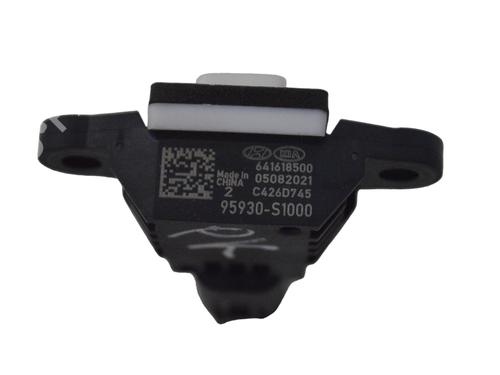 Electronic sensor KIA SORENTO IV (MQ4, MQ4A) 1.6 T-GDi Hybrid AWD | BP30245564M84 - Image 5