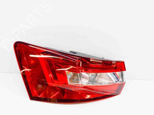 Used Left taillight SKODA SUPERB III Estate (3V5) 1.4 TSI iV (156 hp) 27753096