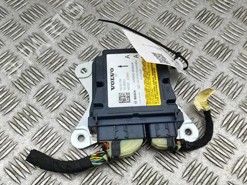 ECU airbags VOLVO XC40 (536) B3 Mild-Hybrid | BP37797458M53 - Image 2