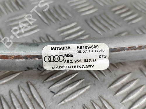 Front wipers mechanism AUDI TT (FV3, FVP) 40 TFSI | BP29404398C83 