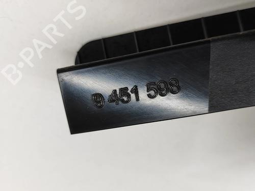 Dørliste BMW X1 (U11) iX1 xDrive 30 | BP28553615C150 