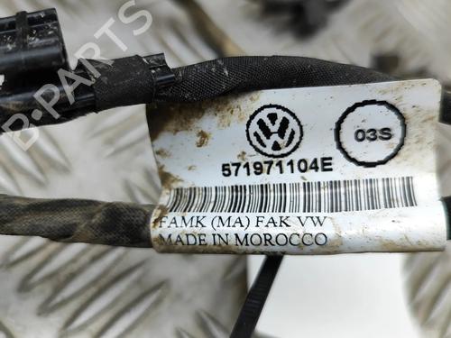 Electronic module VW TIGUAN (CT1) 1.5 eTSI | BP35811549M83  - Image 8