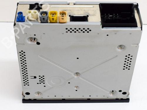 Electronic module AUDI A1 Sportback (GBA) 35 TFSI | BP27761701M83 