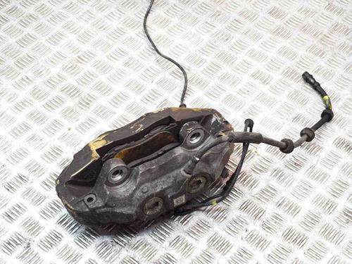 Right front brake caliper MERCEDES-BENZ GLC Coupe (C253) 250 d 4-matic (253.309) | BP14649215M104