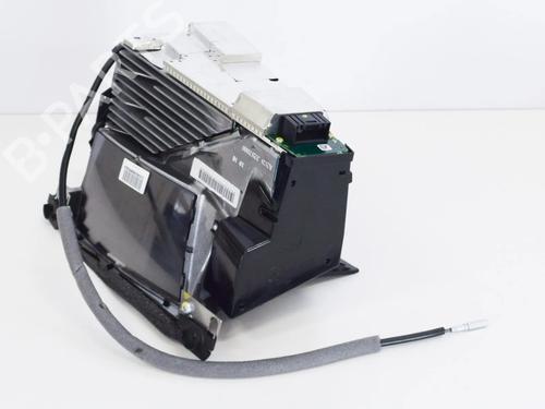 Display monitor BMW 5 (E60) M5 | BP7738673C48  - Image 6