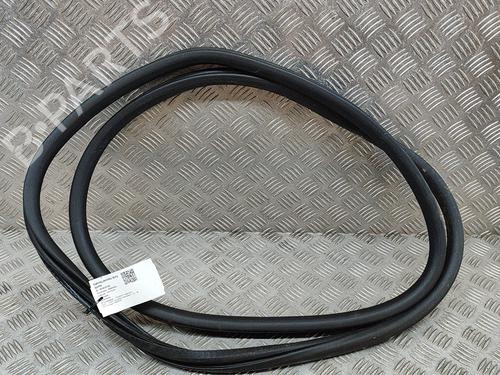 Used Rubber door seal PEUGEOT 3008 II SUV (MC_, MR_, MJ_, M4_) 1.5 BlueHDi 130 (131 hp) 21487060