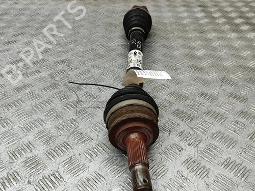 Left front driveshaft OPEL MOKKA 1.2 (76) | BP33389943M38 - Image 5