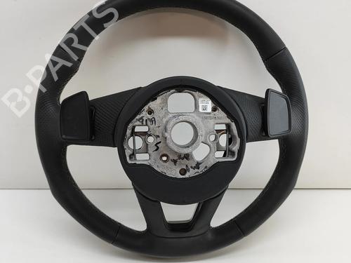Steering wheel AUDI A3 Sportback (8YA, 8YF) 30 TFSI | BP27775108C49 - Image 6