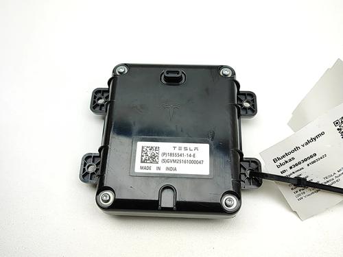 Used Electronic module Electronic module TESLA MODEL Y (5YJY) Long Range All-wheel Drive (514 hp) 36232082 36232082
