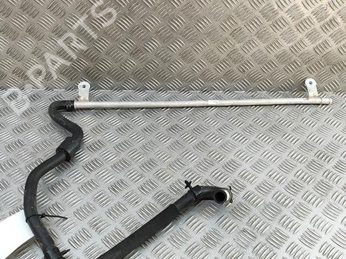 Pipe AUDI Q8 (4MN, 4MT) 50 TDI Mild Hybrid quattro | BP28954384M125 