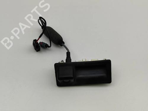 Used Camera Camera AUDI A6 C7 Avant (4G5, 4GD) RS6 quattro (560 hp) 26037620 26037620