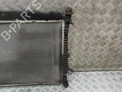 Water radiator FORD TRANSIT CUSTOM V362 Bus (F3) 2.0 EcoBlue | BP36067233M31 - Image 3