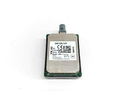 Elektronisk modul VW ID.3 (E11, E12) Pro (145 hp) 27774566