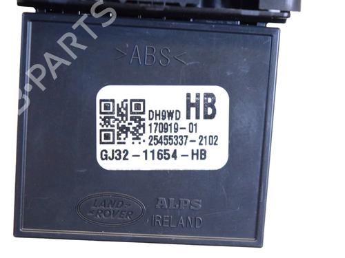 Switch LAND ROVER RANGE ROVER EVOQUE (L538) 2.0 D 4x4 | BP33366382I30 - Image 5