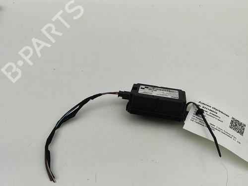 Used Electronic module BMW 3 Gran Turismo (F34) 335 d xDrive (313 hp) 27398136