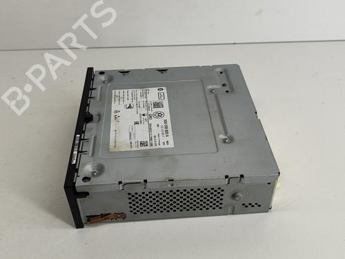 Electronic module VW GOLF VII (5G1, BQ1, BE1, BE2) 2.0 R 4motion | BP21808898M83 
