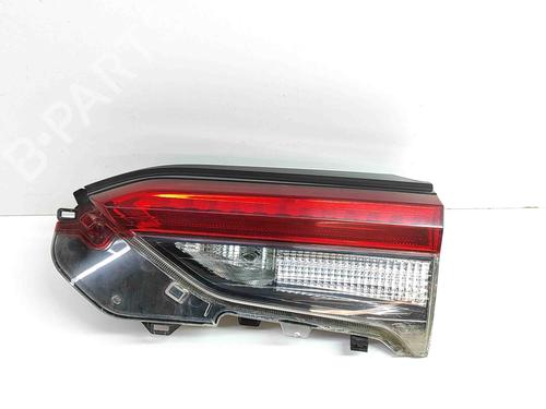 Højre baglygte bagklap TOYOTA RAV 4 V (_A5_, _H5_) 2.5 Hybrid (AXAH52) (218 hp) 27793354