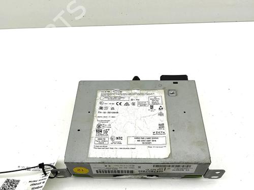 Used Electronic module Electronic module 34217963 34217963