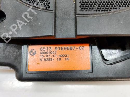 Electronic module BMW 5 (F10) M5 | BP28275813M83 