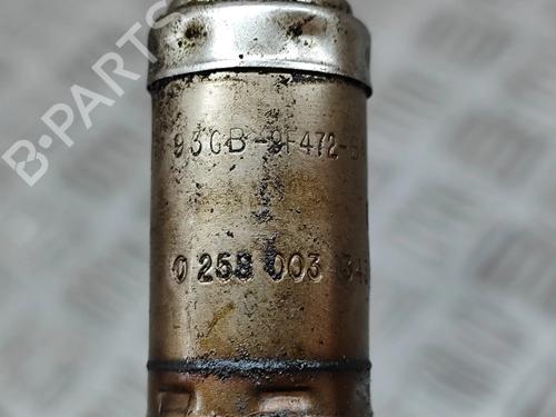 Electronic sensor ASTON MARTIN DB7 Vantage 3.2 | BP27777023M84 