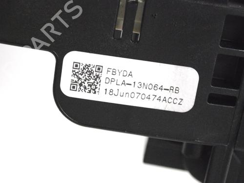 Steering column stalk LAND ROVER RANGE ROVER EVOQUE (L538) 2.0 D 4x4 | BP33353681I23  - Image 5