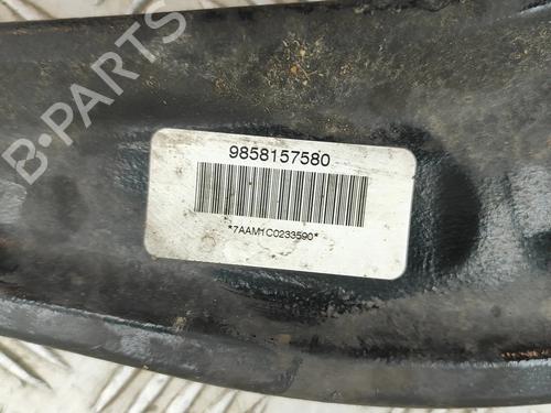 Right front suspension arm CITROËN JUMPY III Van (V_) 1.5 BlueHDi 120 | BP28438169M13  - Image 6