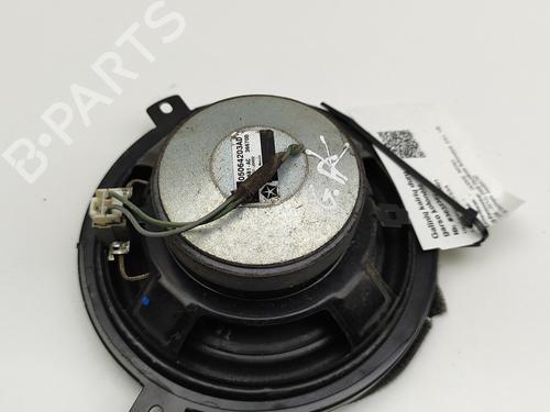 Speaker DODGE NITRO 2.8 CRD 4WD | BP25912959E2 