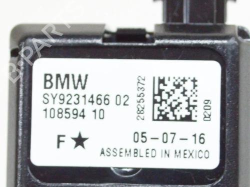 Electronic module BMW 4 Coupe (F32, F82) 420 d | BP7853441M83 
