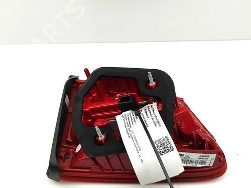 Right tailgate light VW TOUAREG (7P5, 7P6) 3.0 V6 TDI | BP33400529C80  - Image 5