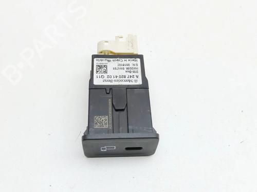 Used Electronic module Electronic module 39381645 39381645