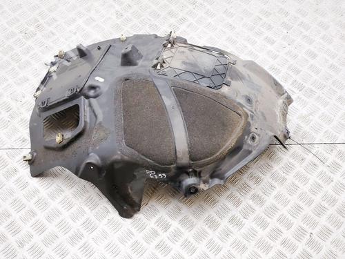 Hjulbue Hjulbue BMW 5 (G30, F90) 520 i (184 hp) 39687080 39687080