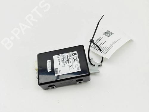 Módulo eletrónico LEXUS GS (_L1_) 300h (AWL10_, AWL10R) | BP36783300M83 - Image 2