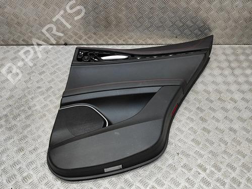 Rear right panel ALFA ROMEO STELVIO (949_) 2.9 Q4 (949.AXG2A, 949.AXH2A, 949.AXS2A) | BP29392272C61 - Image 3