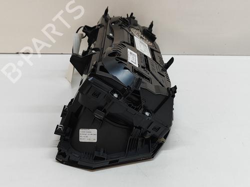 Instrument cluster VW PASSAT B8 Variant (3G5, CB5) 2.0 TDI | BP27092184C47 